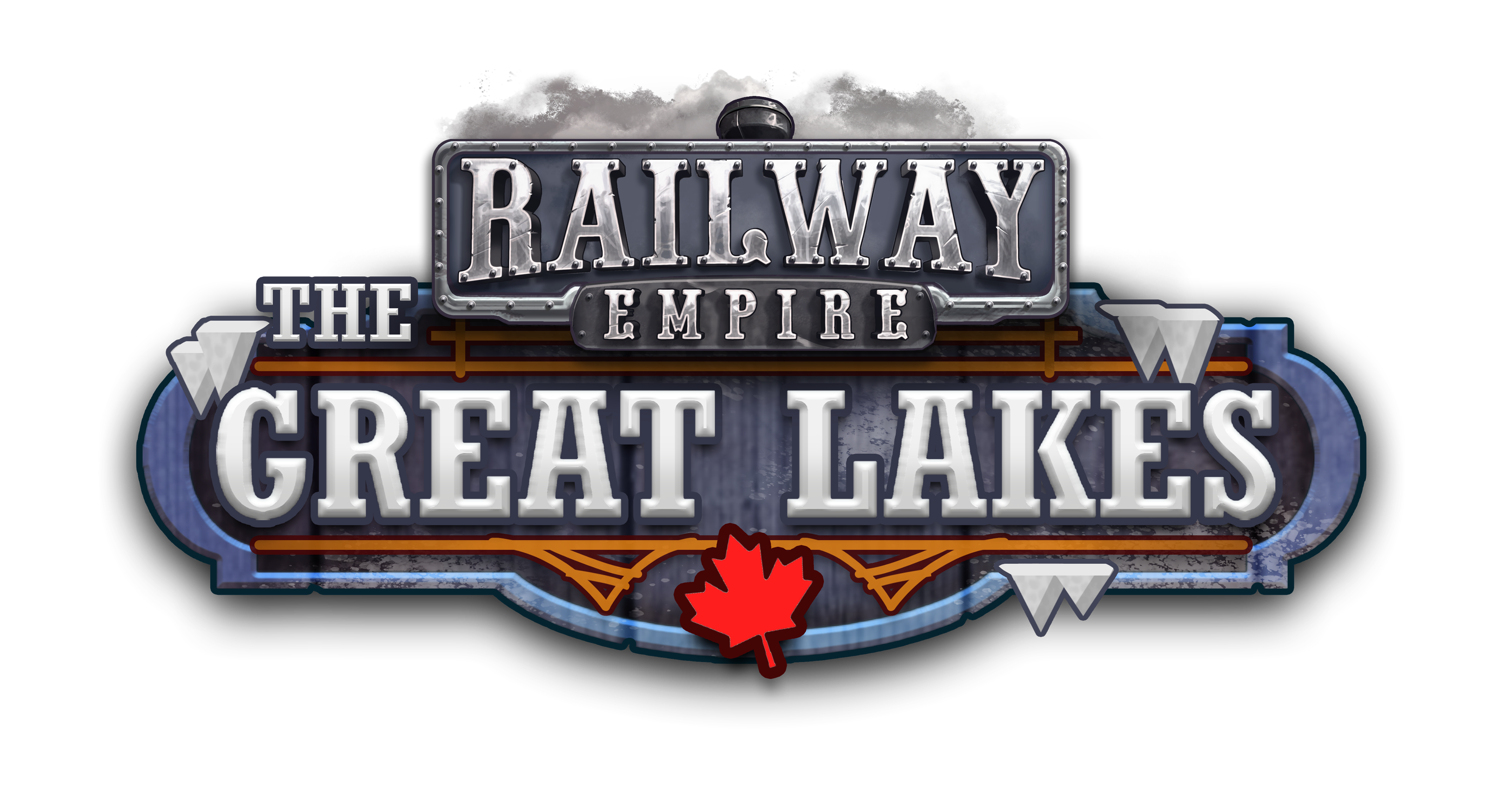 Railway Empire - The Great Lakes DLC